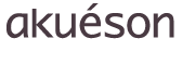 akueson logo